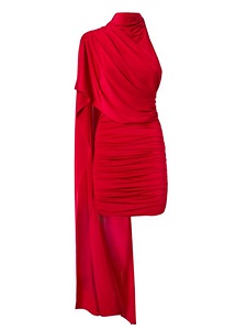 THE ANDAMANE dress